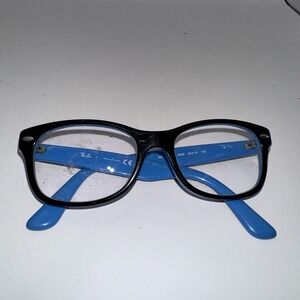 RAYBAN mod RB1528 col 3659 sz 48/16 Eyeglasses Frame